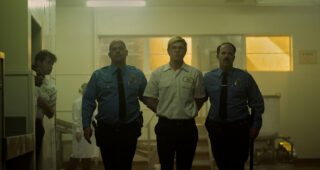 Monster: The Jeffrey Dahmer Story : photo Evan Peters