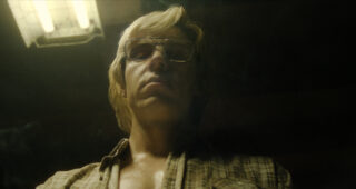 Monster: The Jeffrey Dahmer Story : photo Evan Peters