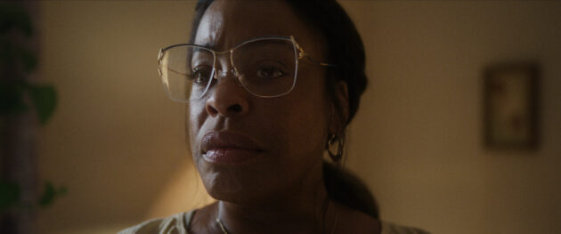 Monster: The Jeffrey Dahmer Story : Photo Niecy Nash