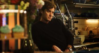 My Blueberry Nights : photo, Jude Law