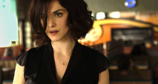 My Blueberry Nights : photo, Rachel Weisz
