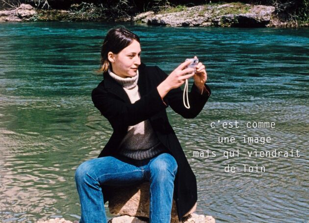 Notre musique : photo