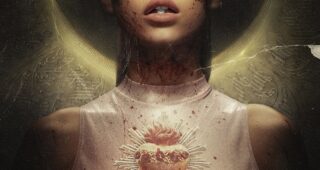 Venus : Affiche officielle