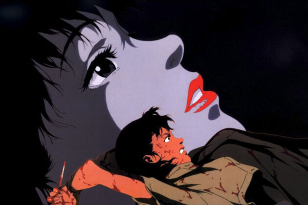 Perfect Blue : photo