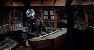 Phantom of the Paradise : photo