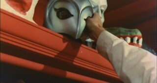 Phantom of the Paradise : photo