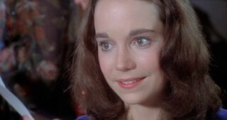Phantom of the Paradise : photo, Jessica Harper