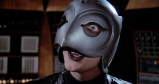 Phantom of the Paradise : photo, Paul Williams