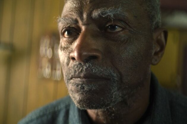 Photo Carl Lumbly