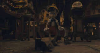 Pinocchio : photo
