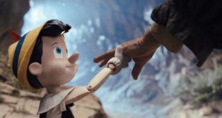Pinocchio : photo
