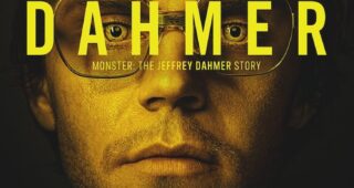 Dahmer : Affiche officielle