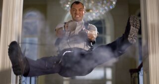 Repo men : photo, Jude Law