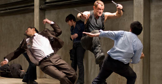 Repo men : photo, Jude Law