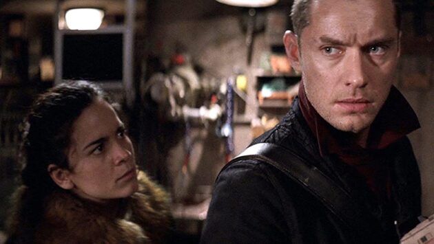 Repo men : photo, Jude Law, Alice Braga
