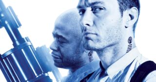 Repo men : photo, Jude Law, Forest Whitaker