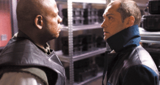 Repo men : photo, Jude Law, Forest Whitaker