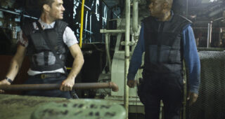 Repo men : photo, Jude Law, Forest Whitaker