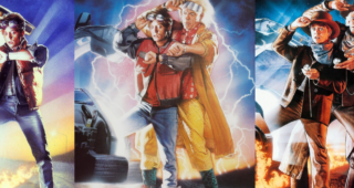 Retour vers le futur : photo
