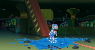 Rick et Morty : photo