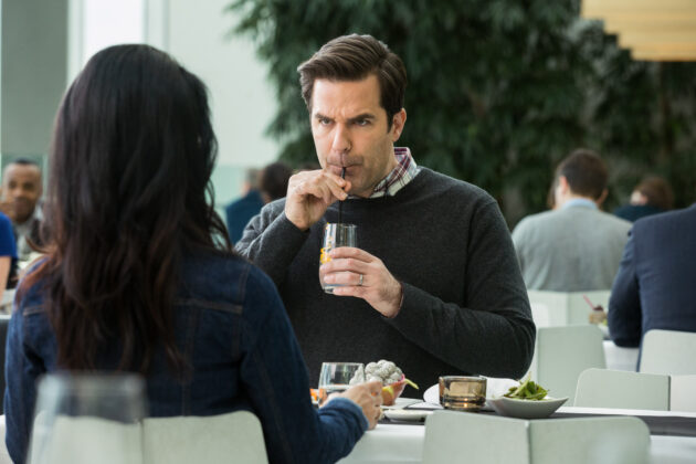 Rob Delaney : photo