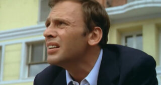 Sans mobile apparent : photo, Jean-Louis Trintignant