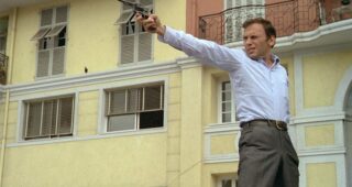 Sans mobile apparent : photo, Jean-Louis Trintignant
