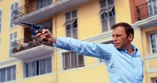 Sans mobile apparent : photo, Jean-Louis Trintignant
