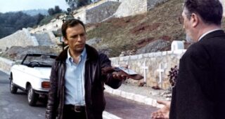 Sans mobile apparent : photo, Jean-Louis Trintignant