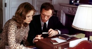 Sans mobile apparent : photo, Jean-Louis Trintignant