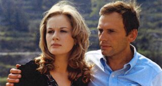 Sans mobile apparent : photo, Jean-Louis Trintignant, Dominique Sanda