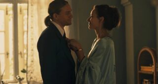 Shantaram : photo, Charlie Hunnam