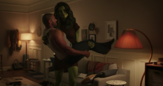She-Hulk : Avocate : photo, Tatiana Maslany