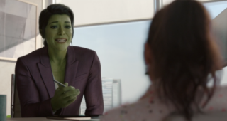 She-Hulk : Avocate : photo, Tatiana Maslany