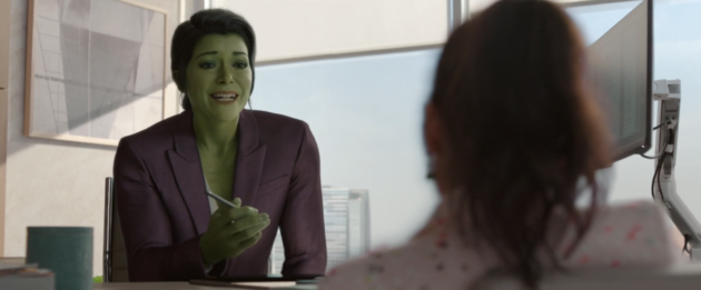 She-Hulk : Avocate : photo, Tatiana Maslany