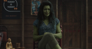 She-Hulk : Avocate : photo, Tatiana Maslany