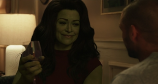She-Hulk : Avocate : photo, Tatiana Maslany