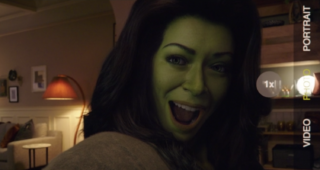 She-Hulk : Avocate : photo, Tatiana Maslany