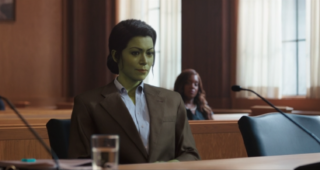 She-Hulk : Avocate : photo, Tatiana Maslany