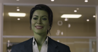 She-Hulk : Avocate : photo, Tatiana Maslany
