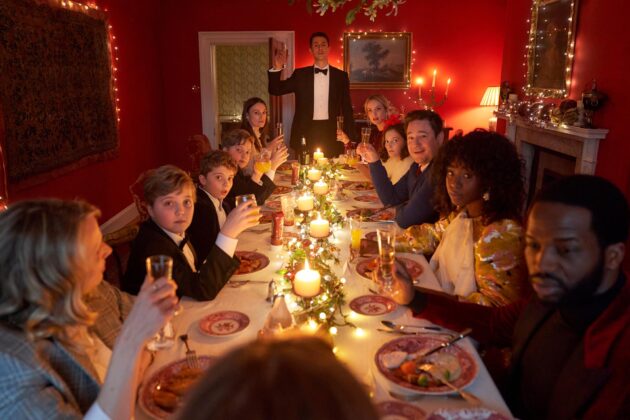 Silent Night : photo