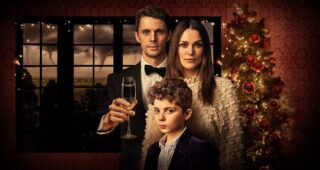 Joyeuse fin du monde : photo, Matthew Goode, Keira Knightley, Roman Griffin Davis