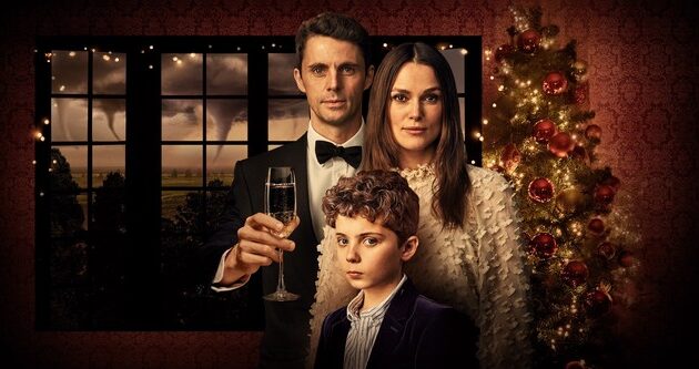 Joyeuse fin du monde : photo, Matthew Goode, Keira Knightley, Roman Griffin Davis