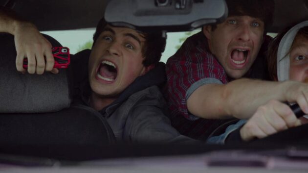 Smosh: The Movie : photo