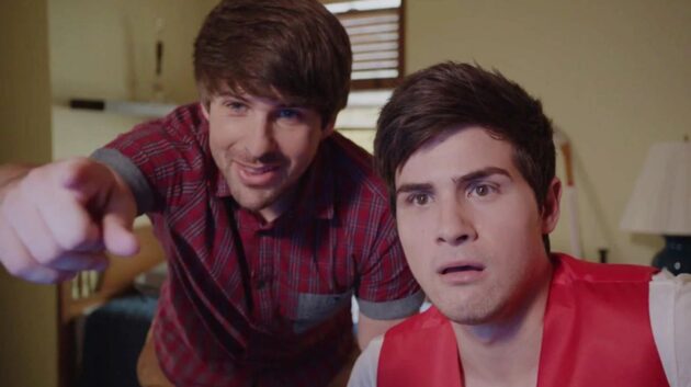 Smosh: The Movie : photo