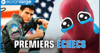 Spider-Man : de Tom Cruise à l'horreur, la catastrophe des années 80 (1/5)