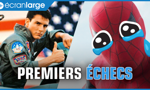 Spider-Man : de Tom Cruise à l'horreur, la catastrophe des années 80 (1/5)