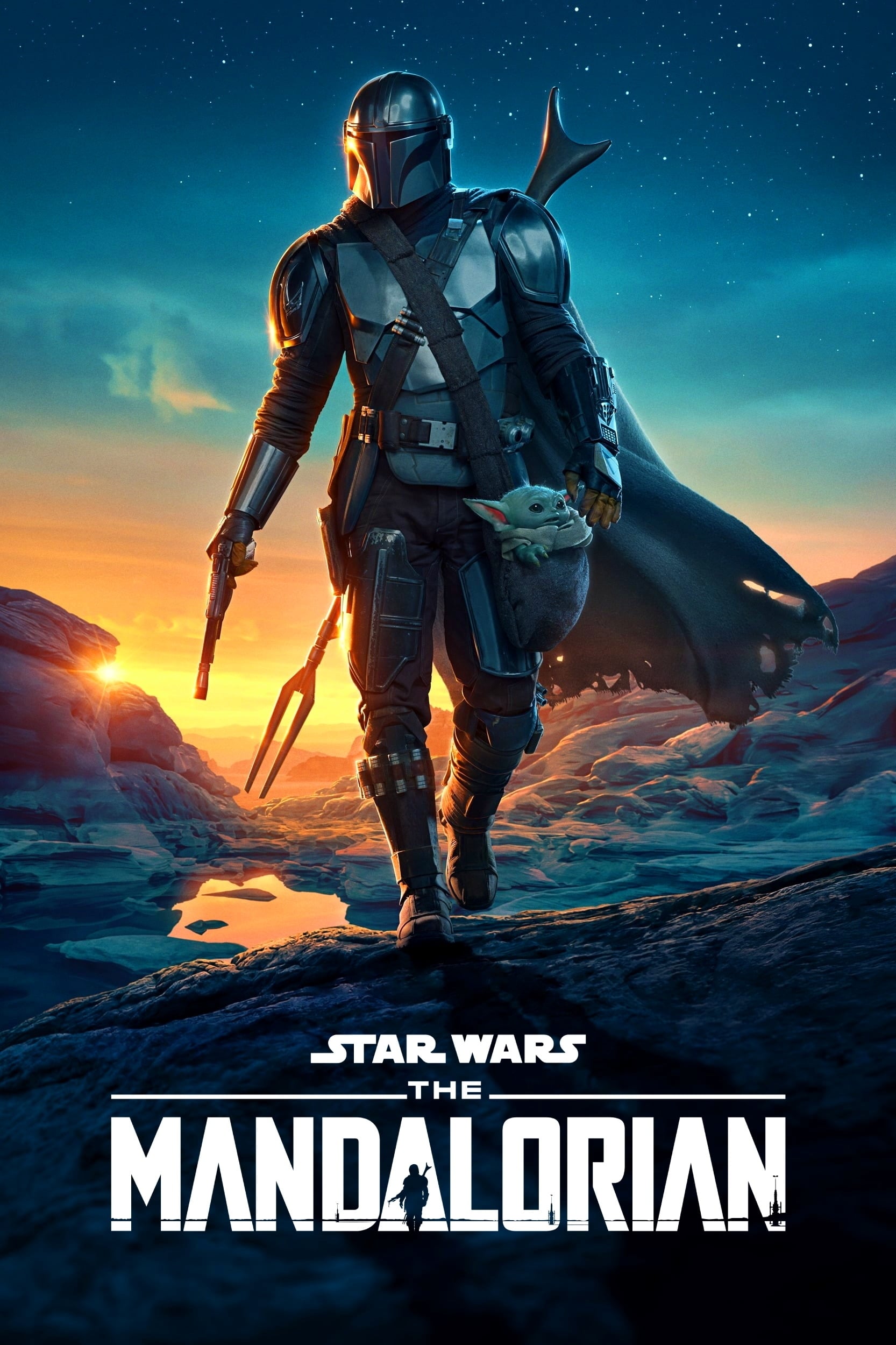 Jon Favreau : Photo officielle