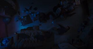 The Cursed : Le Film : photo