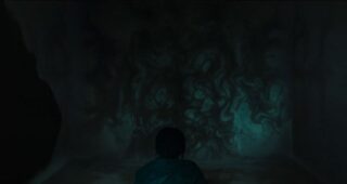 The Cursed : Le Film : photo